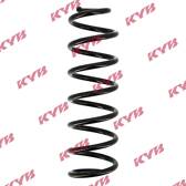 Suspension Spring KYB - RA5100