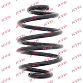 Suspension Spring KYB - RX6342