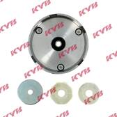 Suspension struts KYB - SM1033