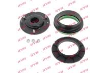 Suspension struts