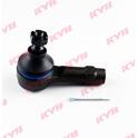 Testa barra d'accoppiamento KYB - KTR1087