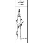 Volledige beschermingsset (stofkap) KYB - 910009