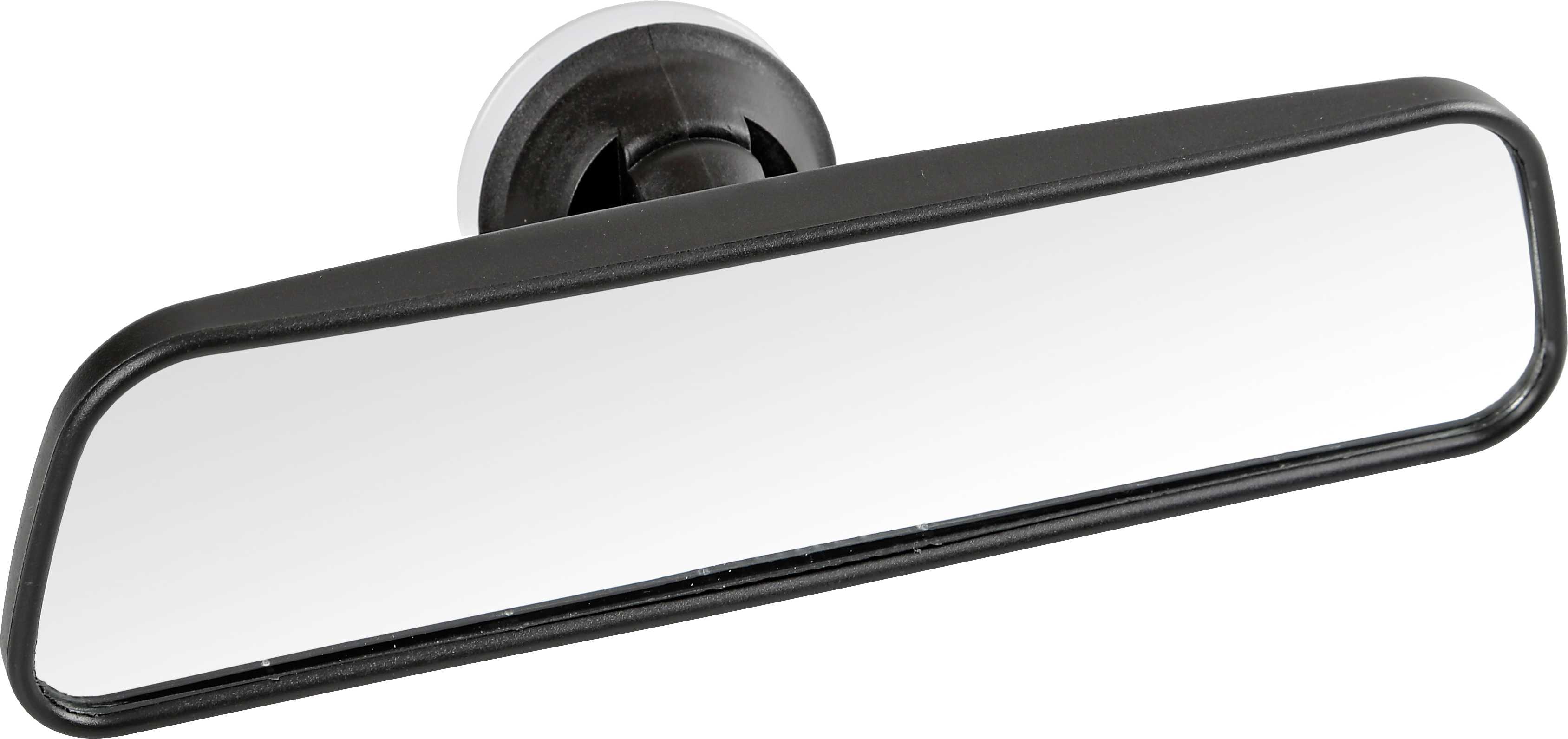 LAMPA interior mirror - 25x6,5 cm