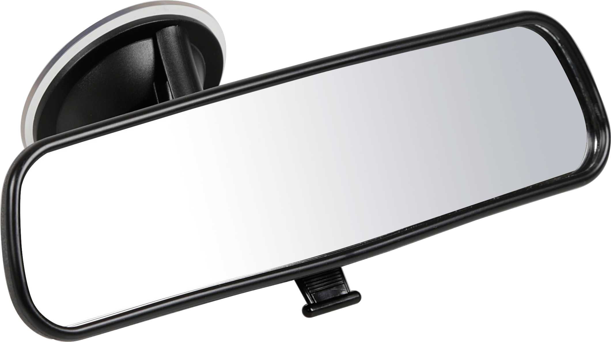 LAMPA Standard Internal Mirror - 21.3x5.5cm