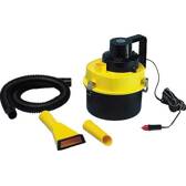 Barrel vacuum cleaner - 12V 160W LAMPA - 936204