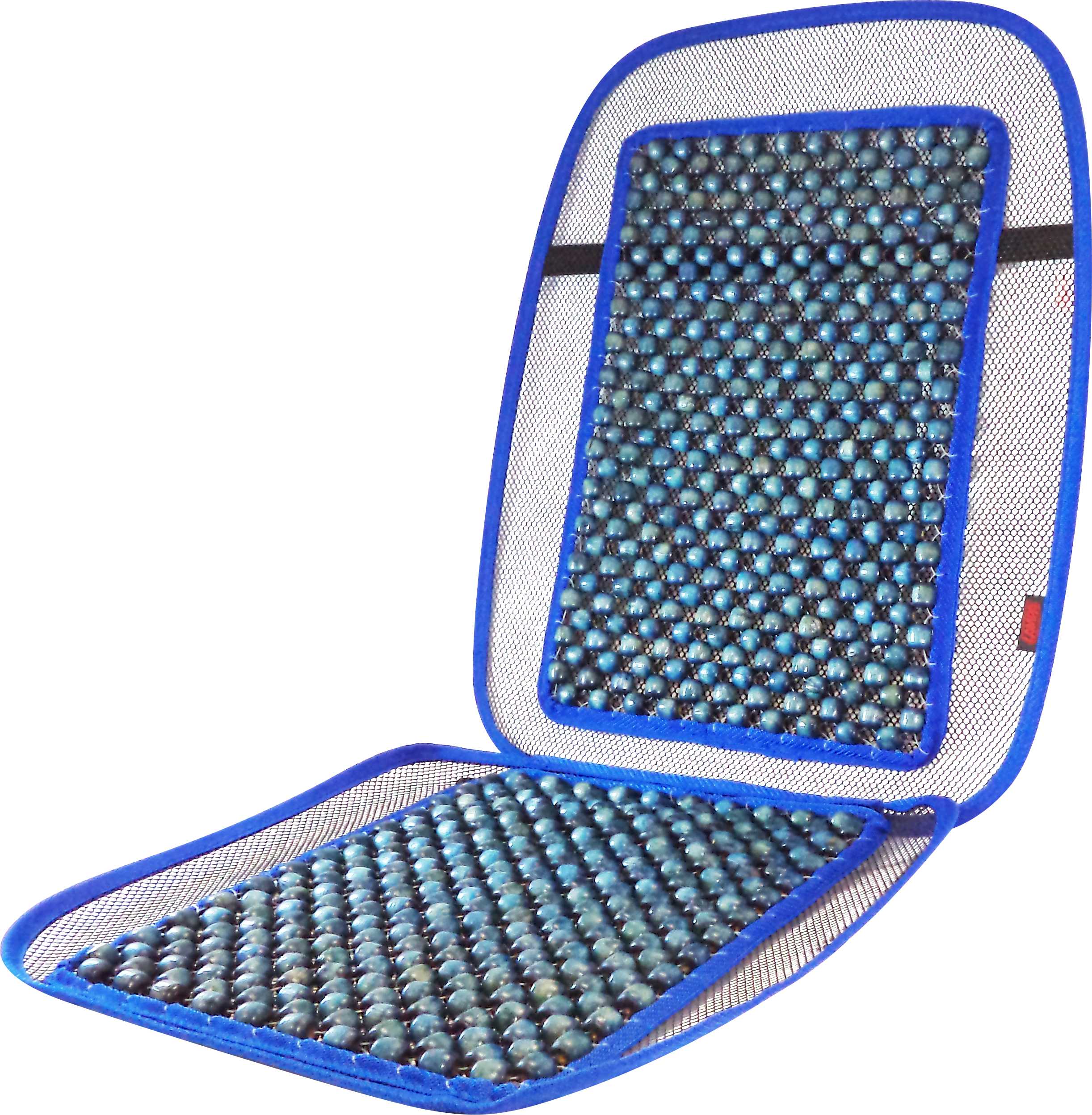 Ball seat cover - Blue
