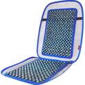 Ballsitzbezug - Blau LAMPA - 935001
