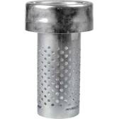  Bajonet diesel antidiefstalapparaat - 80 mm LAMPA - 936354