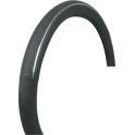 CHROME STRIP -46/48 cm black LAMPA - 936211