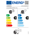 Dæk LANDSAIL LS588 215/55R18 99V LANDSAIL - LHCA108099VM