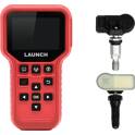 OBD II tool and TPMS programmer - CRT 511 PRO LAUNCH - LE-CRT511-321193003