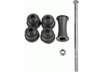 Anti roll bar