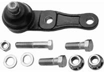 Ball joint