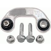 Barre stabilisatrice LEMFÖRDER - 25857 02
