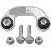 Barre stabilisatrice LEMFÖRDER - 25858 02