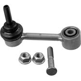 Barre stabilisatrice LEMFÖRDER - 26775 02