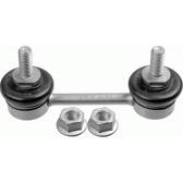 Barre stabilisatrice LEMFÖRDER - 27171 02