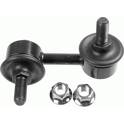 Barre stabilisatrice LEMFÖRDER - 34499 01