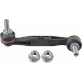 Barre stabilisatrice LEMFÖRDER - 36163 01