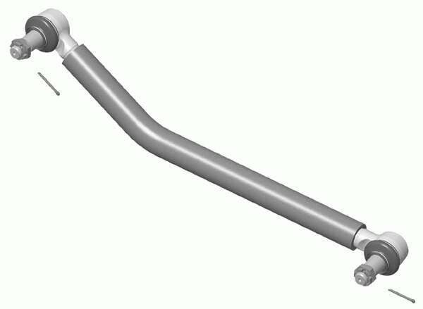 Ball Stud, tie rod