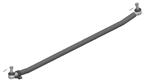 Ball Stud, tie rod