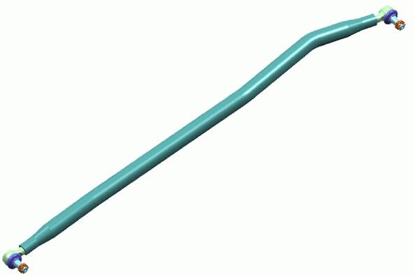 Ball Stud, tie rod
