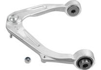 Braccio oscillante, Sospensione ruota
