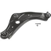 COPPIA BRACCI TERGICRISTALLI NISSAN QASHQAI J10 '06 – '09 – Evoricambi