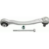 Braço oscilante, suspensão da roda LEMFÖRDER - 39309 01