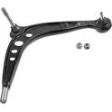 Bras de suspension LEMFÖRDER - 10524 01