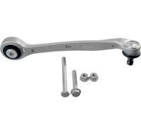 Bras De Suspension MONROE L29607 - Compatible Audi A4, VW Passat - Qualité Acier Phosphate, Soufflet Pare-poussière - 7