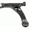 Bras de suspension LEMFÖRDER - 34729 01