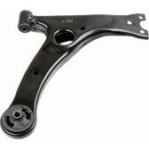 Bras de suspension LEMFÖRDER - 34730 01