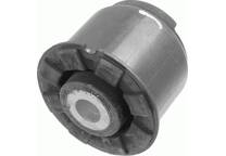 Bushing, axle beam
