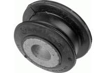 Bushing, axle cross member
