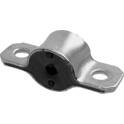 Bushing, stabiliser bar LEMFÖRDER - 36293 01