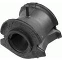 Bushing, stabiliser bar LEMFÖRDER - 36499 01