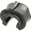 Bushing, stabiliser bar LEMFÖRDER - 37264 01