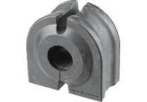 Bushing, stabiliser bar