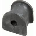 Casquillo del cojinete, estabilizador LEMFÖRDER - 24725 01