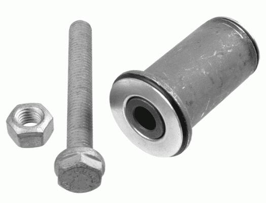 Control Arm