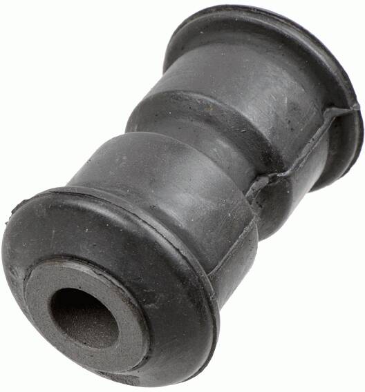 Bush, spring shackle