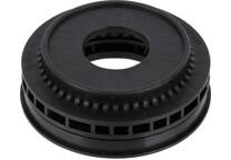 Cuscinetto volvente, Supporto ammortizz. a molla