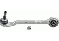 Draagarm, wielophanging