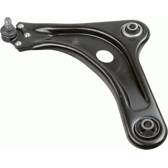 Draagarm, wielophanging LEMFÖRDER - 38177 01