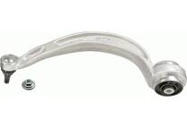 Draagarm, wielophanging