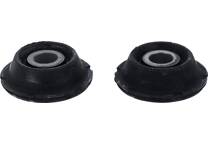 Draagarmrubber (Set met 2)