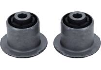Draagarmrubber (Set met 2)