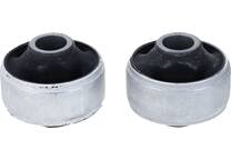 Draagarmrubber (Set met 2)