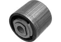 Draagarmrubber